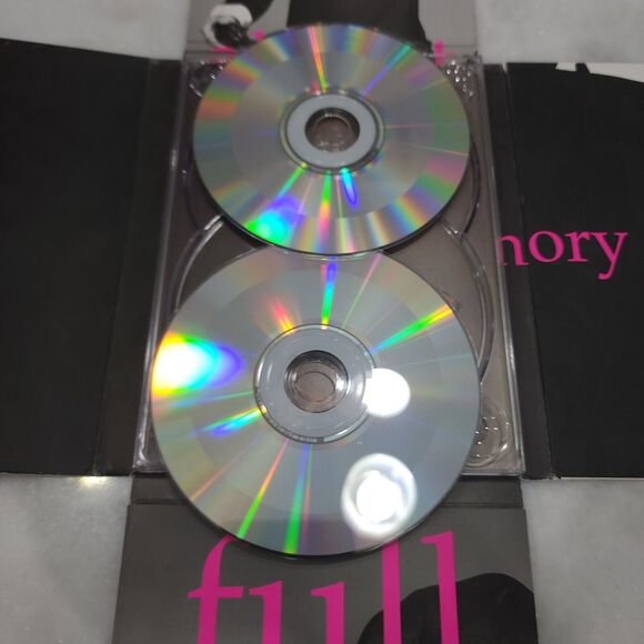 Memory Almost Full by McCartney, Paul Deluxe Edition 2CD Set (CD, 2007) - Picture 10 of 16